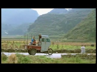 Les Larmes de Madame Wang Teaser VO