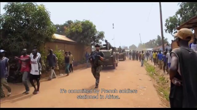 Zero Impunity Bande-annonce VO