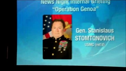 The Newsroom (2012) - saison 2 - épisode 6 Teaser VO