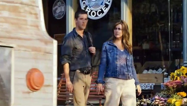 Be Bad ! Extrait vidéo (2) VO