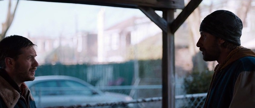 Quand vient la Nuit - EXTRAIT VF Tu sais ce que tu vas faire ?