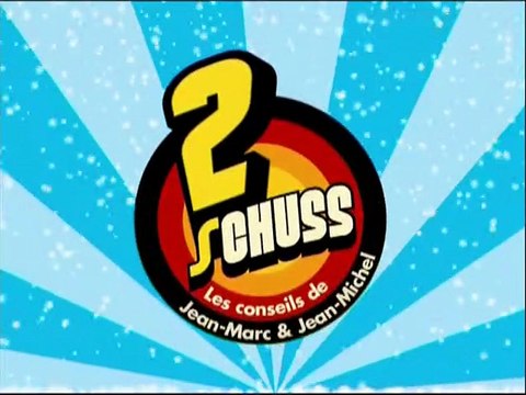 2 Schuss - saison 1 Episode complet (2) VF