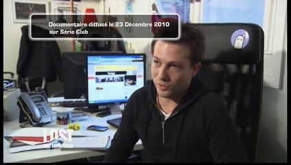 Lost : Les Disparus Reportage (3) VF