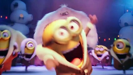 Trop de Minion... tue le Minion ?