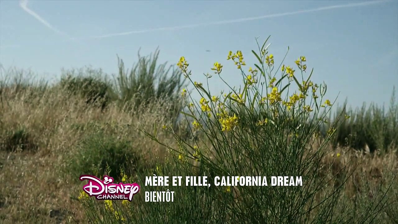 Mère et Fille, California Dream Bande-annonce VF