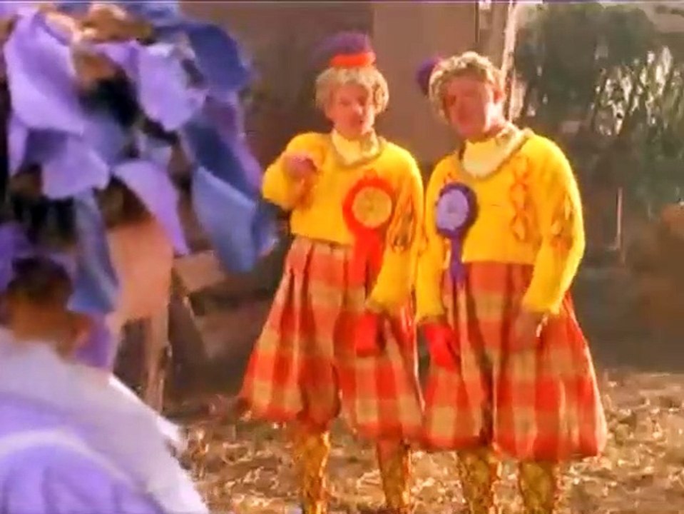 Alice au pays des merveilles : À travers le miroir Bande-annonce VO