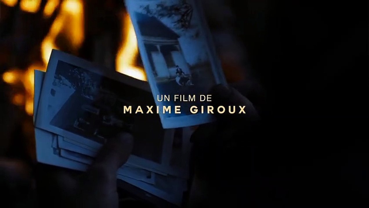 Le Déserteur Teaser VF