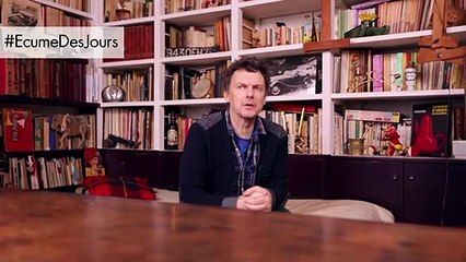 L&#039;Ecume des jours Making Of (10) VF