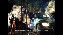 Steven Spielberg Interview 3: Le Monde Perdu : Jurassic Park