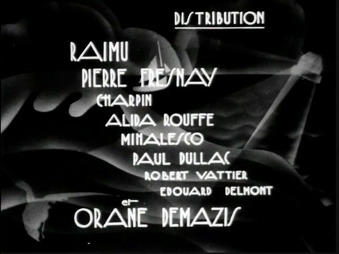 Marius Bande-annonce VF