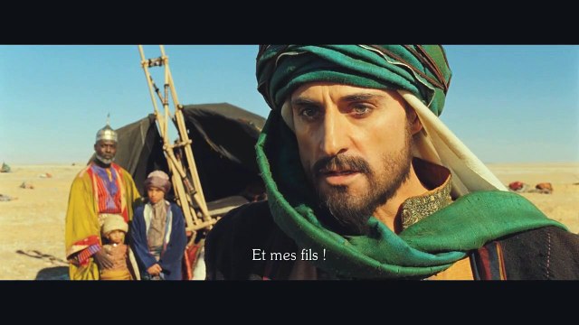 Or Noir Bande-annonce VO