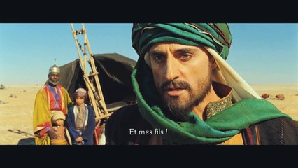 Or Noir Bande-annonce VO