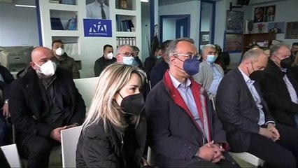 Σε αναβρασμό τα κομματικά όργανα της ΝΔ  ενόψει του 14ου συνεδρίου τον Μάιο