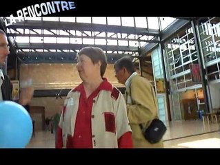 Là-haut Reportage VO