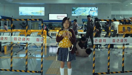 Dernier train pour Busan Bande-annonce (2) VO