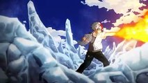 My Hero Academia - saison 4 Bande-annonce (2) VO