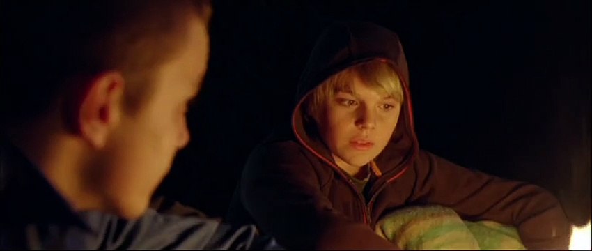 Les Géants Extrait vidéo (3) VF