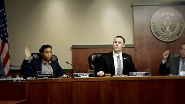 American Horror Story - saison 7 - épisode 8 Teaser VO