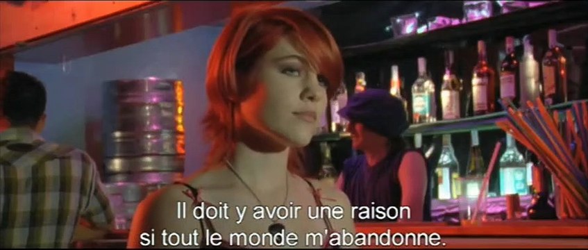 Cahier intime Bande-annonce VO