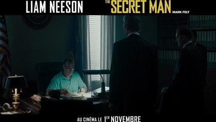 The Secret Man - Mark Felt EXTRAIT VO "John Dean"