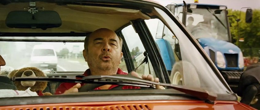 Un jour mon père viendra Teaser VF