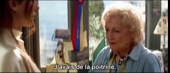 La Proposition Reportage VO