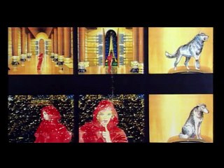 Saga Chanel - Le Loup Making Of VF