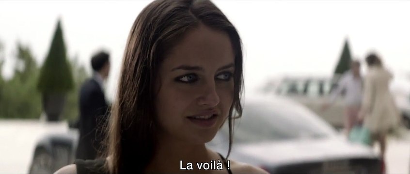 Les Opportunistes - EXTRAIT VOST Serena et Massimiliano