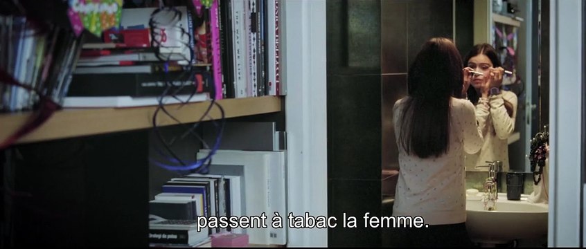 Nos enfants Bande-annonce VO