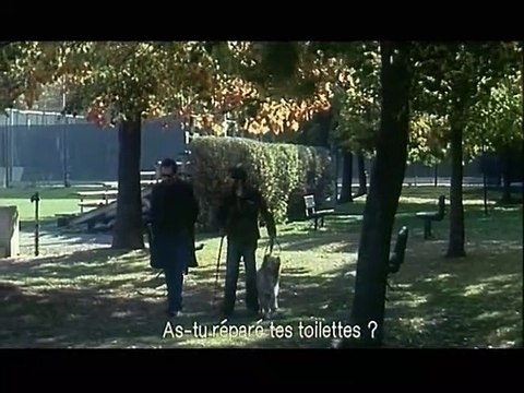 L'Audition Bande-annonce VF