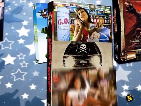 La Minute du vendredi 14 décembre 2007