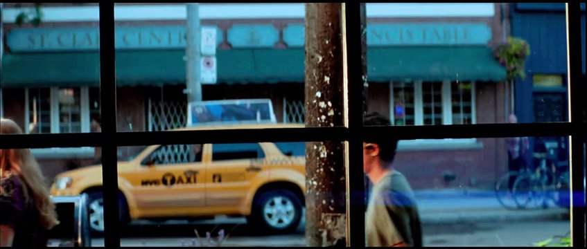 The Mortal Instruments : La Cité des ténèbres Bande-annonce VO