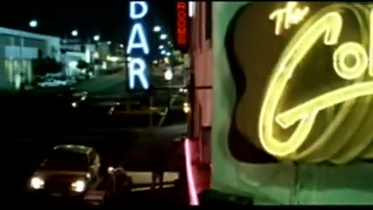 Barfly Bande-annonce VO