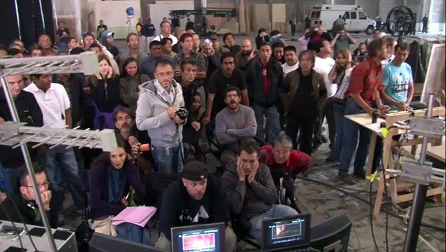 Colombiana Reportage (2) VO