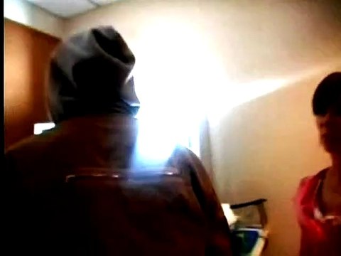 Sheitan Making Of (2) VF