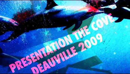 The Cove - La Baie de la honte Reportage VO