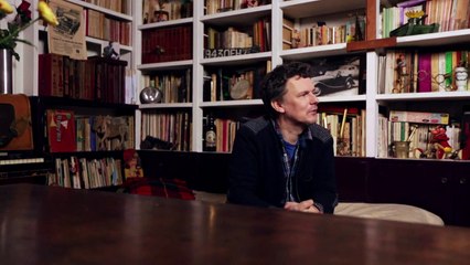 L&#039;Ecume des jours Making Of (11) VF