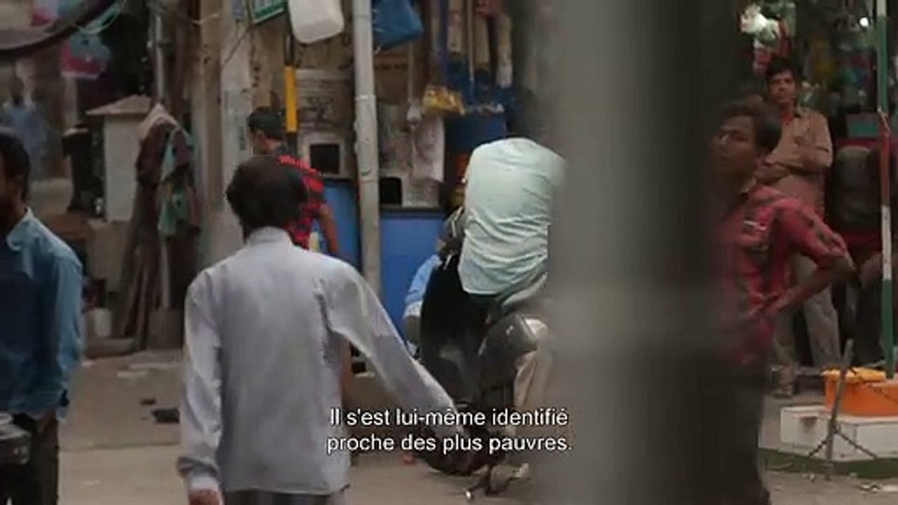 Docteur Jack EXTRAIT VO "Au plus proche des gens"