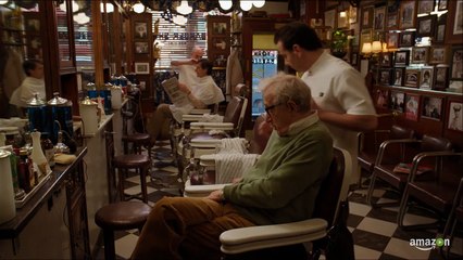 Crisis in six scenes - Teaser "James Dean"