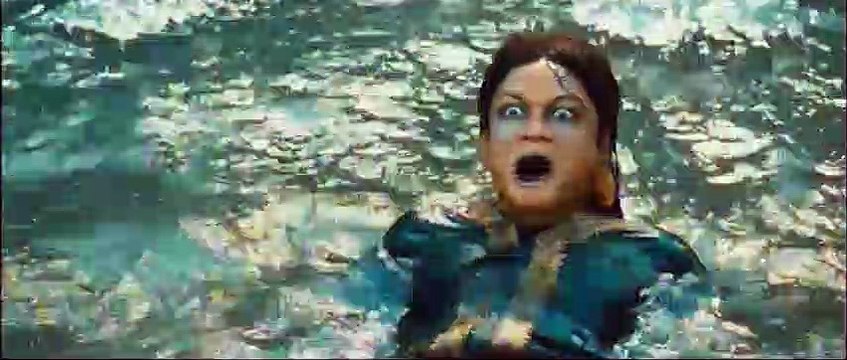 Ong-bak 3 - L'ultime combat Extrait vidéo (3) VF