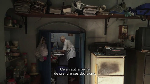Docteur Jack EXTRAIT VO Toujours du côté du patient