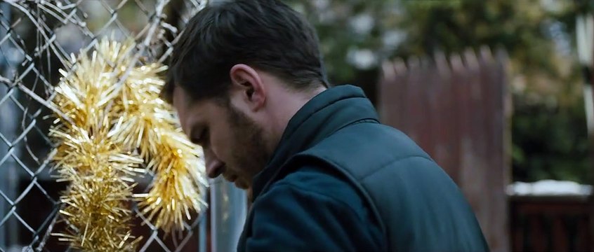 Quand vient la Nuit - EXTRAIT VF Le sac