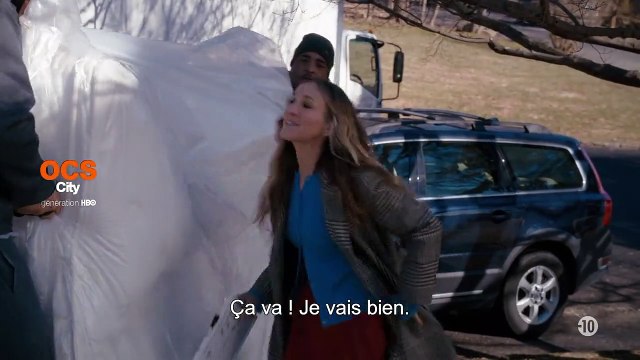 Divorce - saison 3 Bande-annonce VO