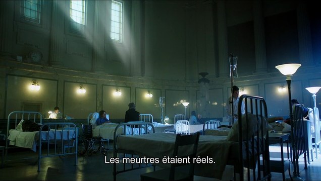 Le Retour de Chucky Bande-annonce VO