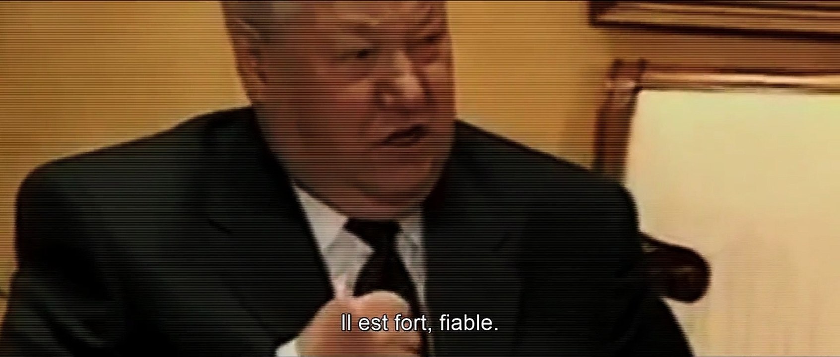 Folle Nuit Russe Bande-annonce VO