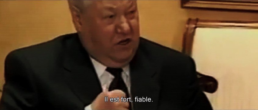 Folle Nuit Russe Bande-annonce VO