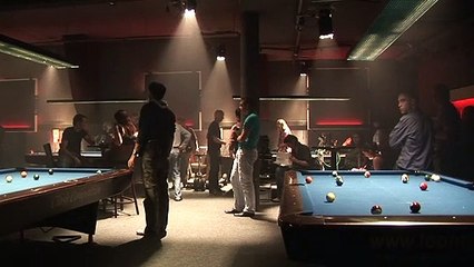 Nuit blanche Reportage (3) VF