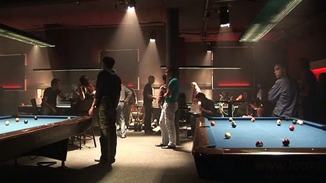 Nuit blanche Reportage (3) VF