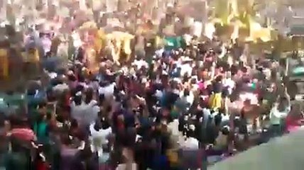 வைரலாகும் Old Video | 2019-ஆம் ஆண்டு நடந்த சம்பவம்