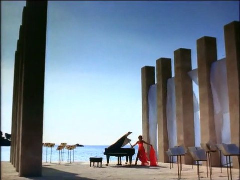 Saga Chanel - L'Orchestre Bande-annonce VF